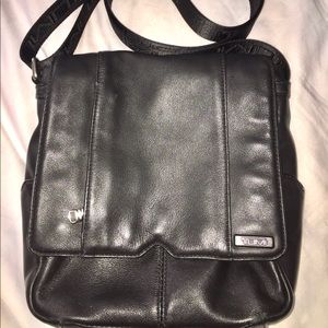 Tumi Crossbody bag